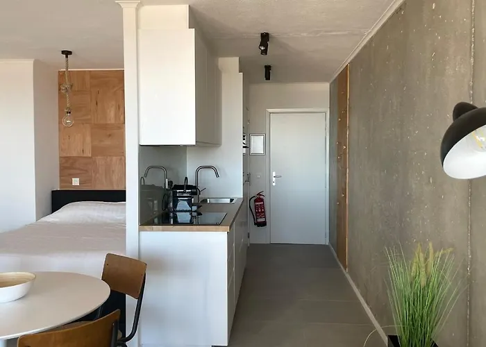 Sea Shelter * 奥斯滕德