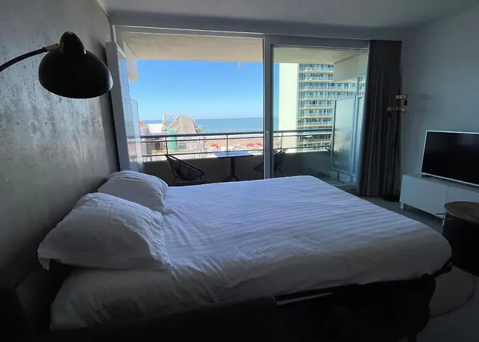 Sea Shelter * 奥斯滕德