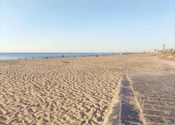 Sea Shelter 奥斯滕德