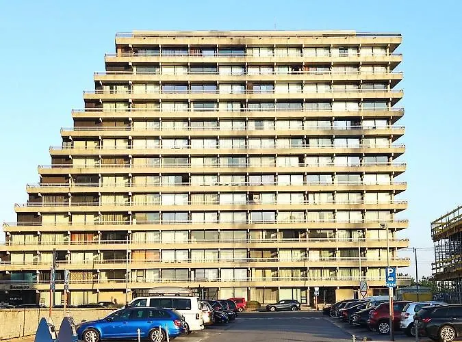 Sea Shelter * 奥斯滕德