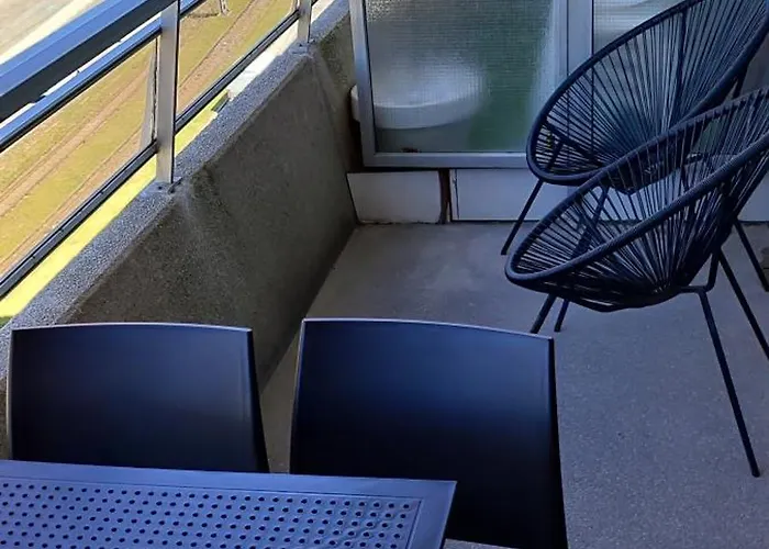 公寓 Sea Shelter *