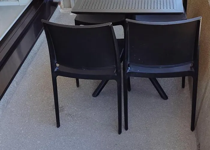 Sea Shelter 公寓 *