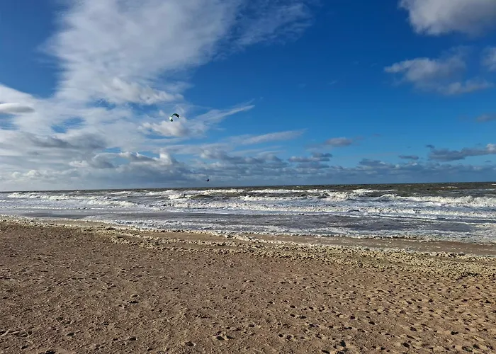 Sea Shelter 奥斯滕德