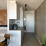 Sea Shelter * Oostende