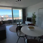 Sea Shelter Lejlighed *