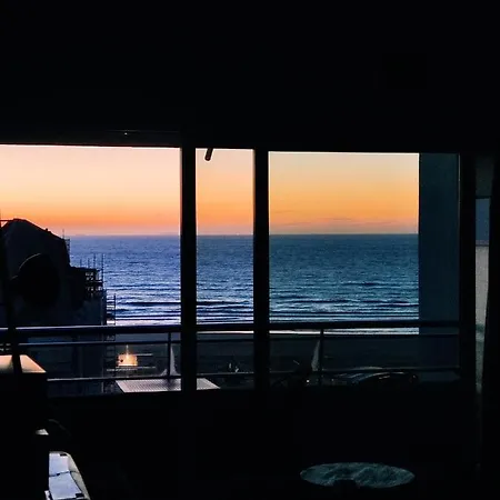 Sea Shelter * Oostende