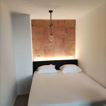 Apartmán Sea Shelter