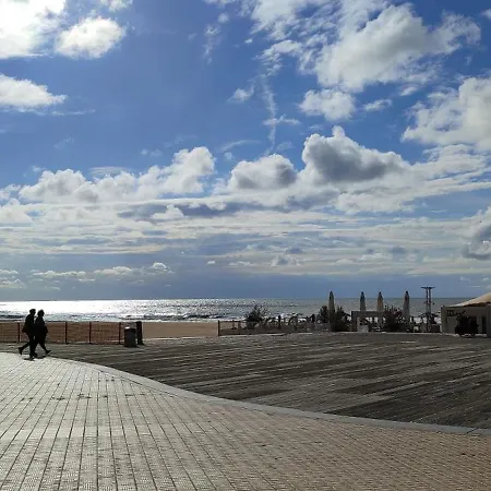 Sea Shelter Appartamento *