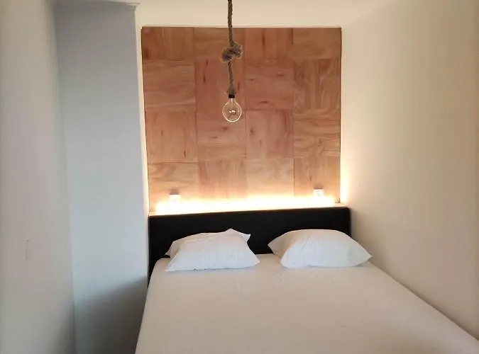 아파트 Sea Shelter