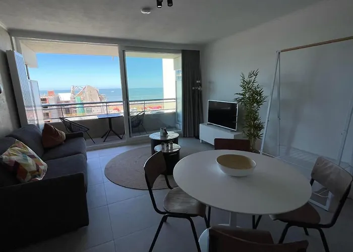 Sea Shelter 아파트 *