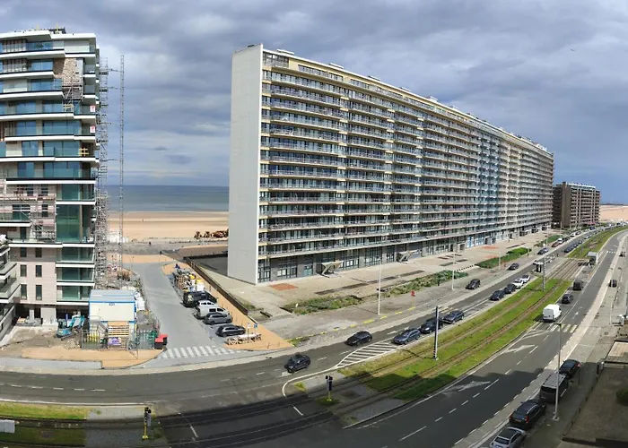 아파트 Sea Shelter