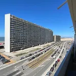 Sea Shelter Διαμέρισμα Οστένδη