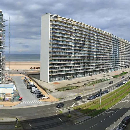 Apartment Sea Shelter
